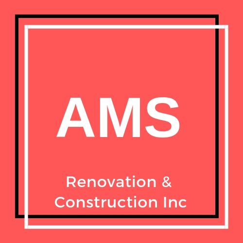 AMS Renovation & Construction Inc