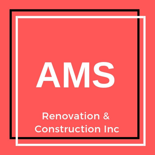 AMS Renovation & Construction Inc